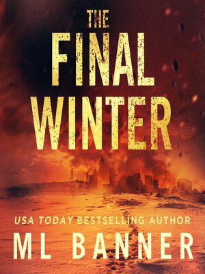 cover image of The Final Winter